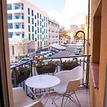 Daire Dragontree - Turisticos 5 Min From The