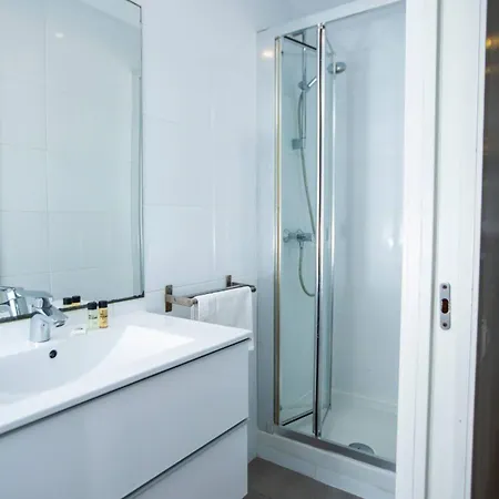 Daire Dragontree - Turisticos 5 Min From The *