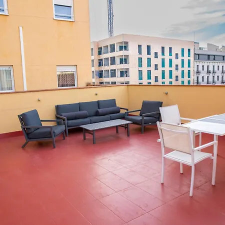 Dragontree - Turisticos 5 Min From The Daire *