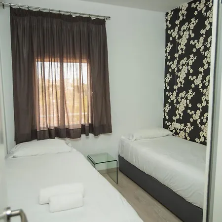 Dragontree - Turisticos 5 Min From The Apartment Barcelona