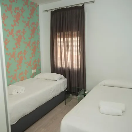 Apartment Dragontree - Turisticos 5 Min From The