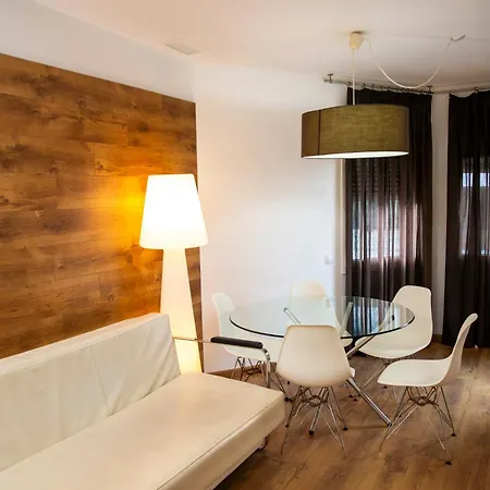 Dragontree - Turisticos 5 Min From The Apartment Barcelona