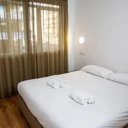 Apartment Dragontree - Turisticos 5 Min From The