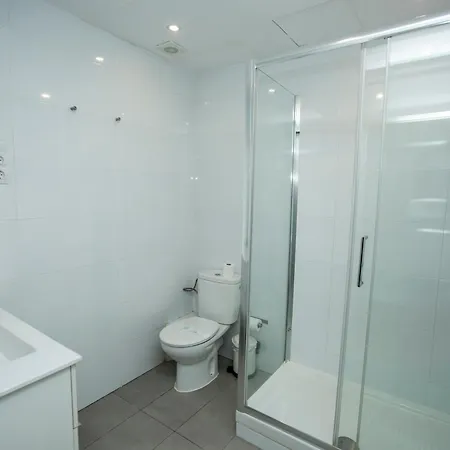 Apartment Dragontree - Turisticos 5 Min From The *
