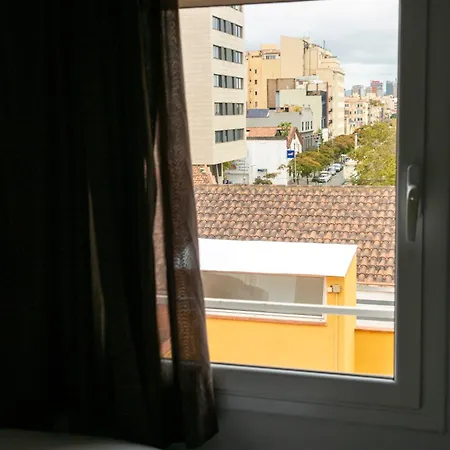 Dragontree - Turisticos 5 Min From The Apartment Barcelona
