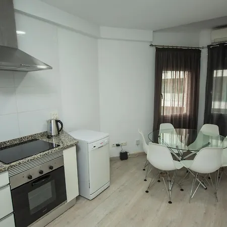 Apartment Dragontree - Turisticos 5 Min From The *