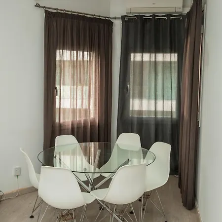 Apartment Dragontree - Turisticos 5 Min From The