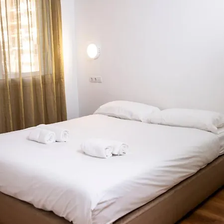 Apartment Dragontree - Turisticos 5 Min From The *