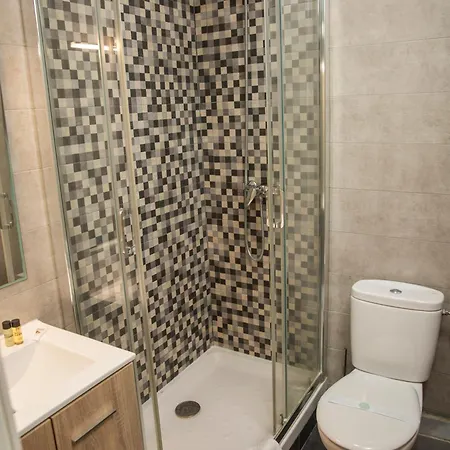 Apartment Dragontree - Turisticos 5 Min From The