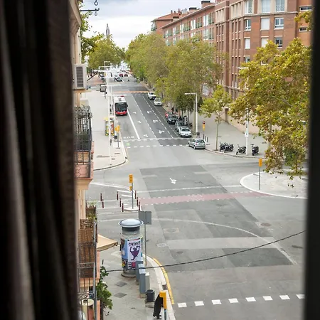 Apartment Dragontree - Turisticos 5 Min From The Barcelona