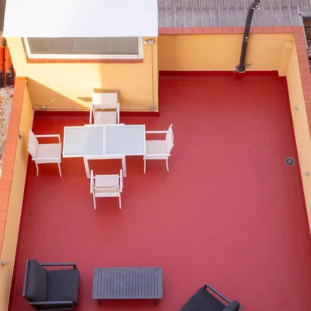 Apartment Dragontree - Turisticos 5 Min From The *