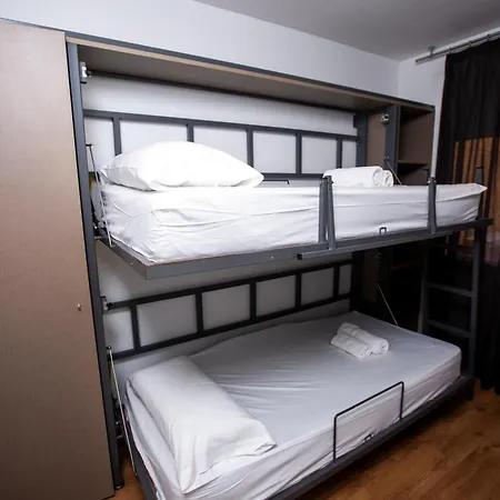 Apartment Dragontree - Turisticos 5 Min From The Barcelona