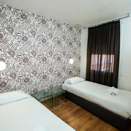 Dragontree - Turisticos 5 Min From The Barcelona