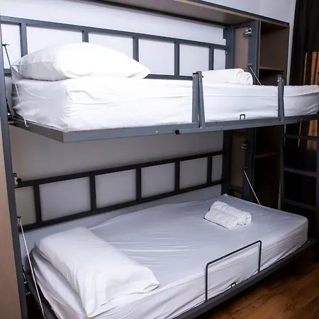 Apartment Dragontree - Turisticos 5 Min From The