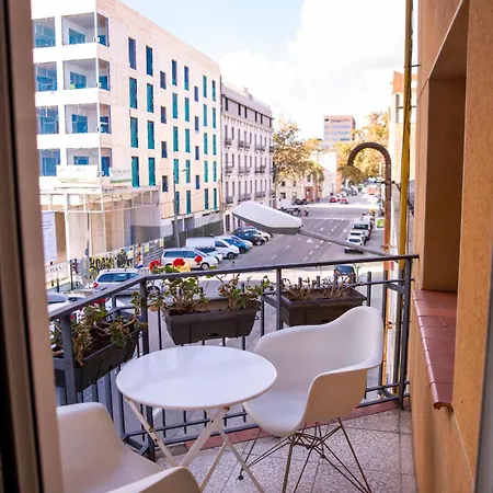 Apartment Dragontree - Turisticos 5 Min From The