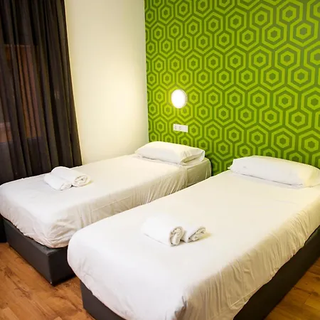 Apartment Dragontree - Turisticos 5 Min From The *