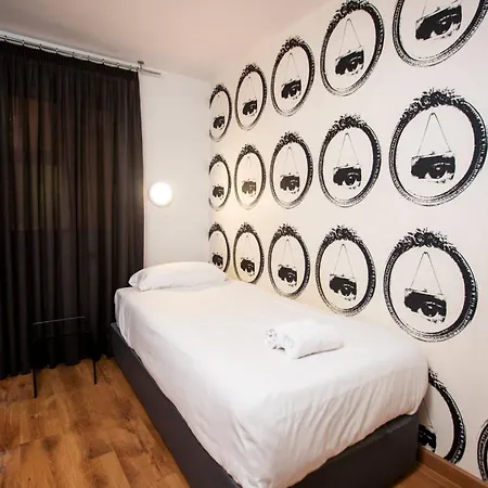 Dragontree - Turisticos 5 Min From The Barcelona