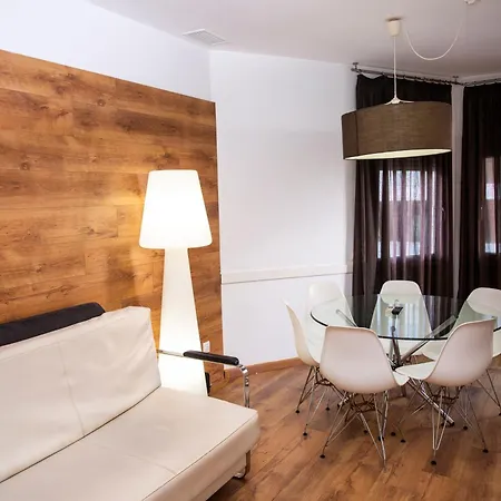 Apartment Dragontree - Turisticos 5 Min From The